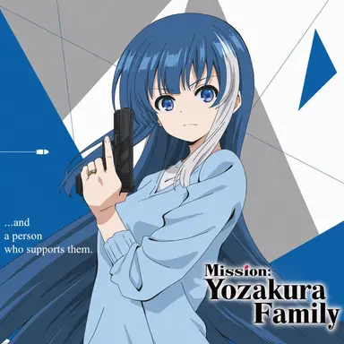 Profile image of Mutsumi Yozakura