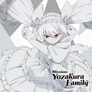 Profile image of Futaba Yozakura