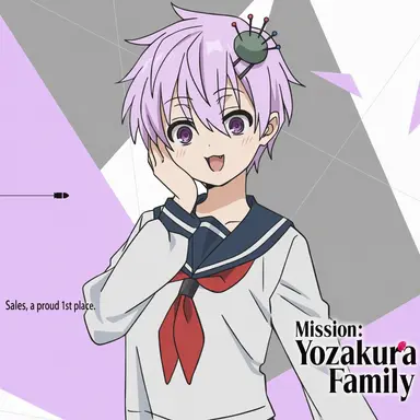 Profile image of Ayaka Kirisaki