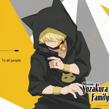 Profile image of Kengo Yozakura