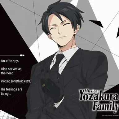 Profile image of Kyoichiro Yozakura