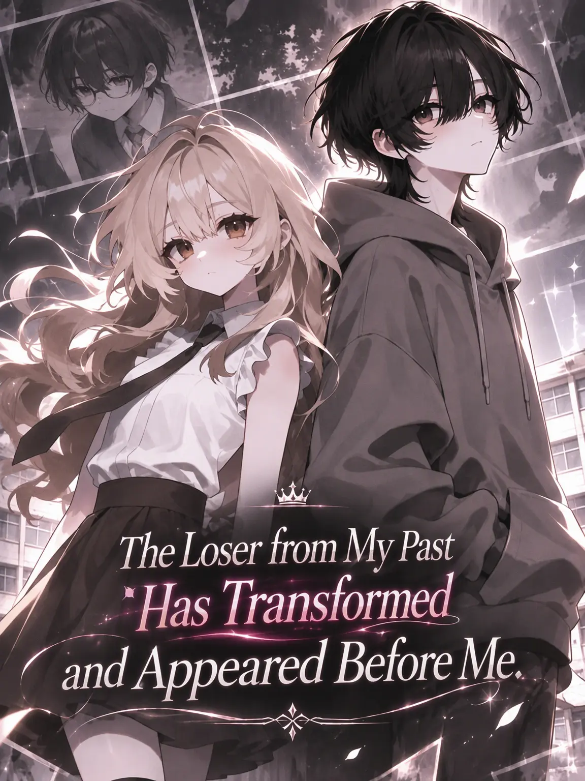 BEJUNGSANG의 "The Loser Has Changed."