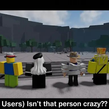 Profile image of Users
