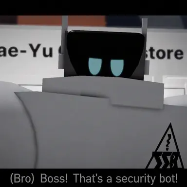 Profile image of Guard Bot
