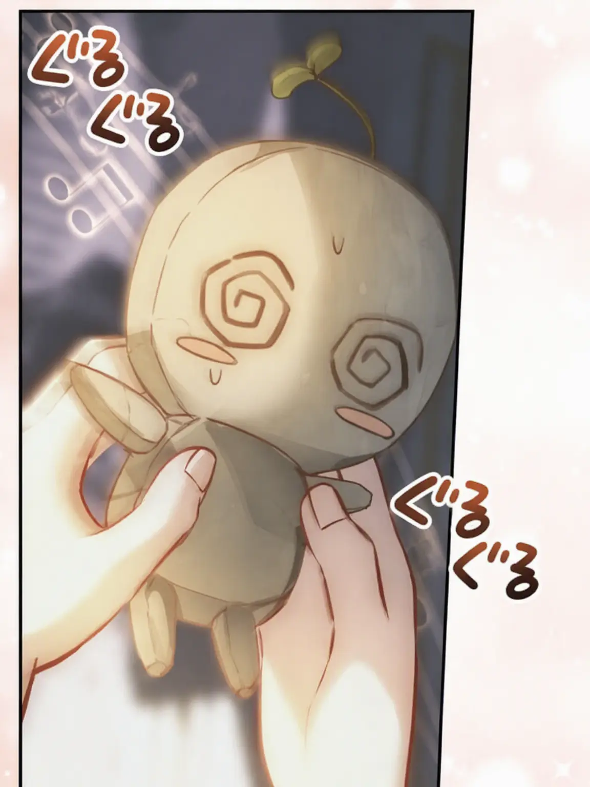 StarkMolly8677의 冬の城の幼き囚人