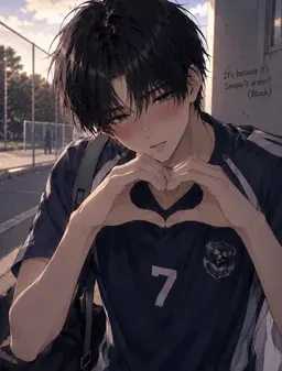 Profile image of Haru Segawa