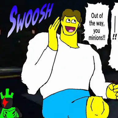 Profile image of Shed