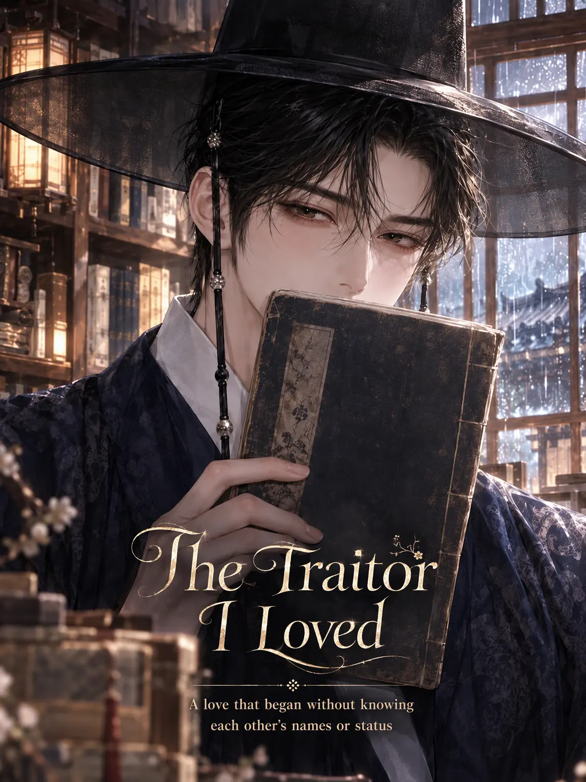 K_163_의 The Rebel I Loved