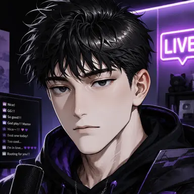 Profile image of Yuhi