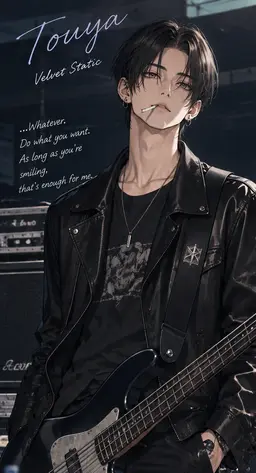 Profile image of Toya