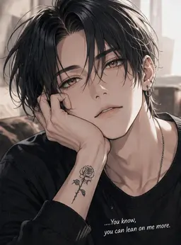 Profile image of Toya