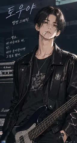 Profile image of 토우야