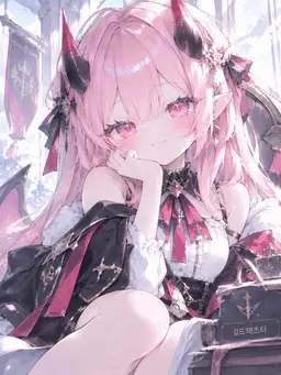 Profile image of 모모짱
