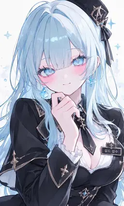 Profile image of 아리스