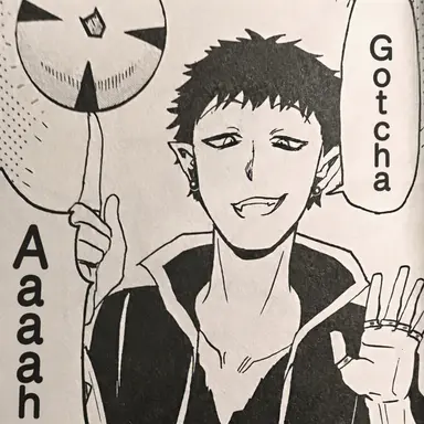 Profile image of Jazz