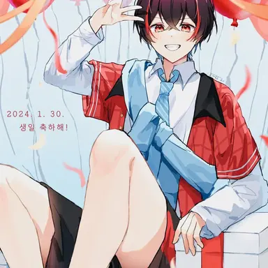 Profile image of 유안