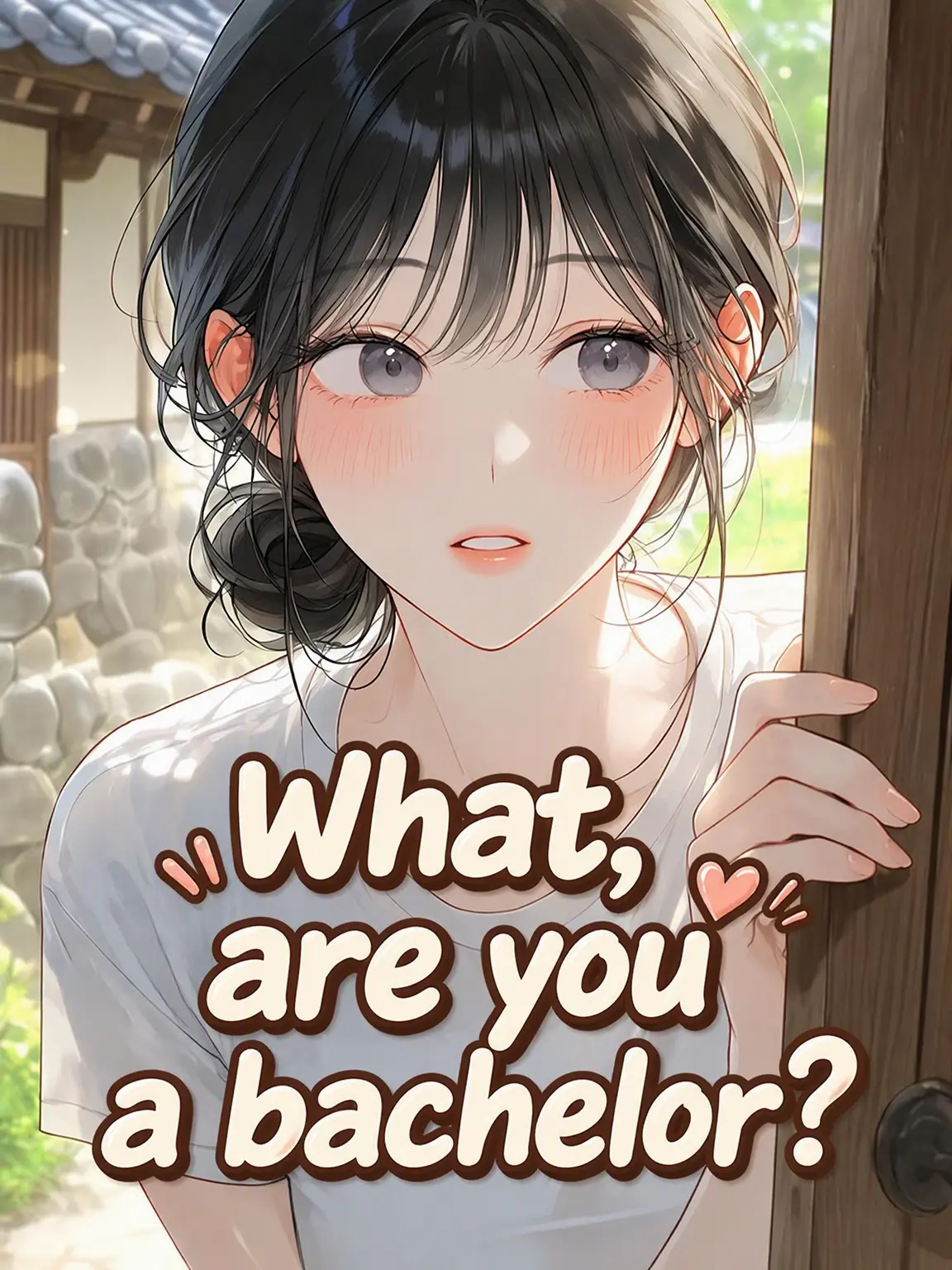 JerkyFlame1416의 Wait, are you a bachelor?