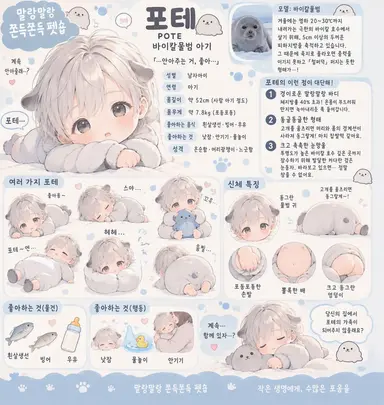 Profile image of 포테