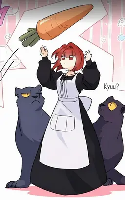 Profile image of Maymie