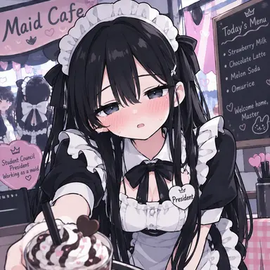 Profile image of Tsumugi