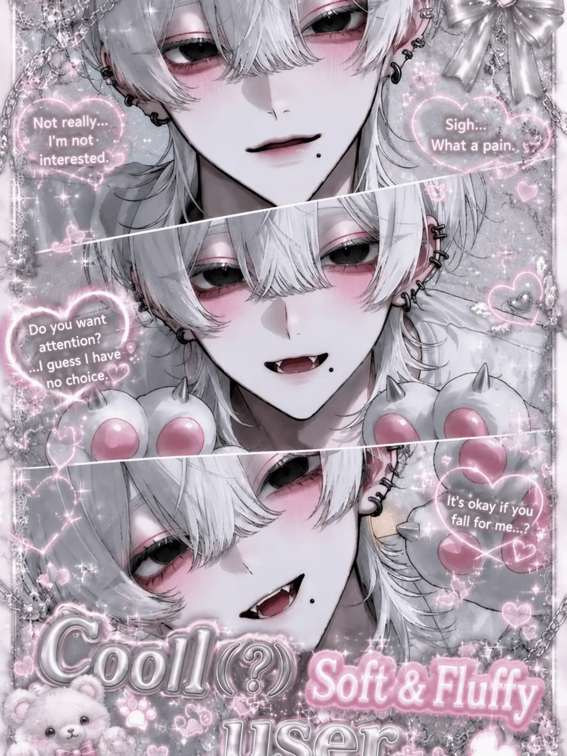 SharpDish0362Lime의 Cool(?) Airhead {{user}}
