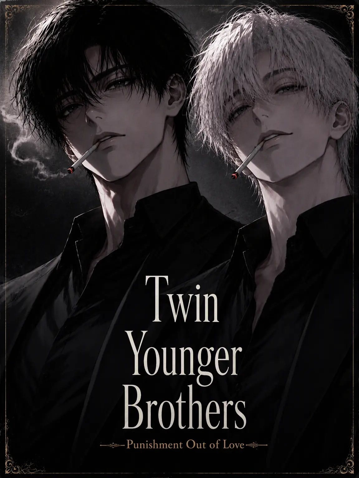 FestalHand3072의 The Twin Brothers
