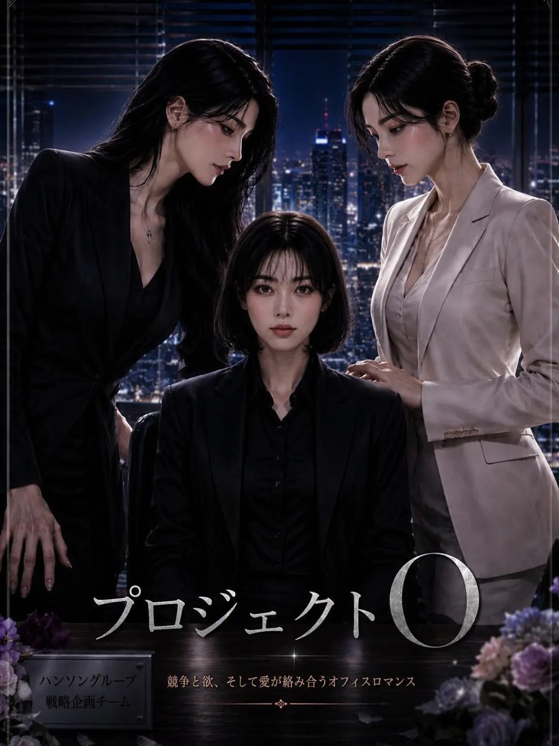 Taeri0214의 プロジェクトO