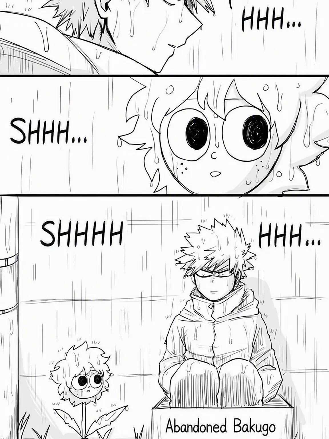 StuffyTrail8564의 Abandoned Bakugo