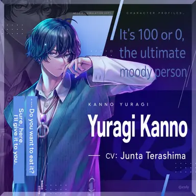 Profile image of Yura Kanno