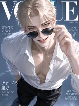 Profile image of レオ