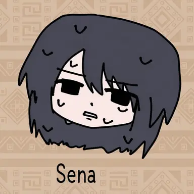 Profile image of Sena