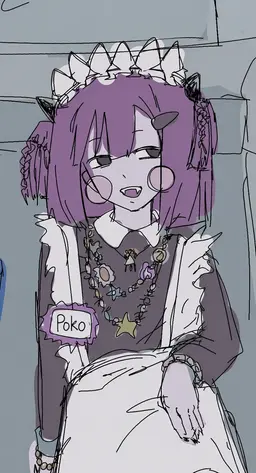Profile image of Toge