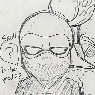 Profile image of Skull