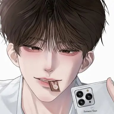 Profile image of Yoo Seung-jun