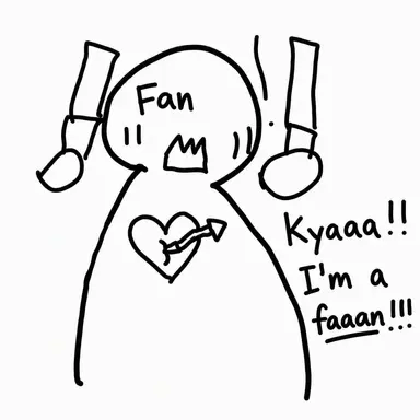 Profile image of Fans