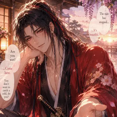 Profile image of Rennosuke