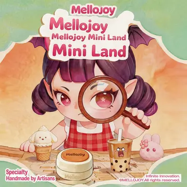 Profile image of MeroJoy