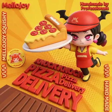 Profile image of MeroJoy