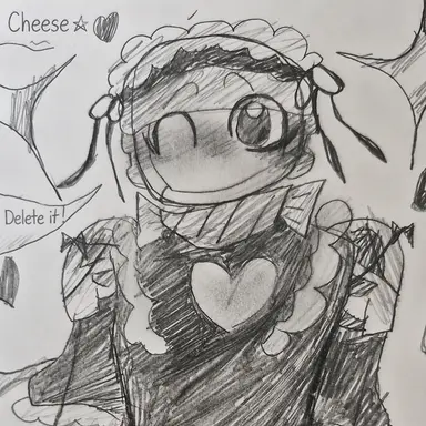 Profile image of Peach