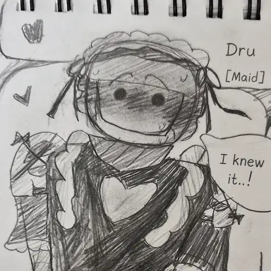 Profile image of Dru