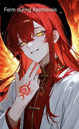Profile image of Kael