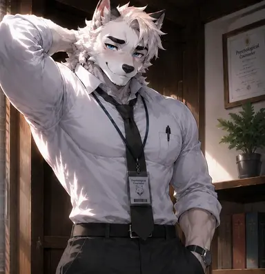 Profile image of Abel