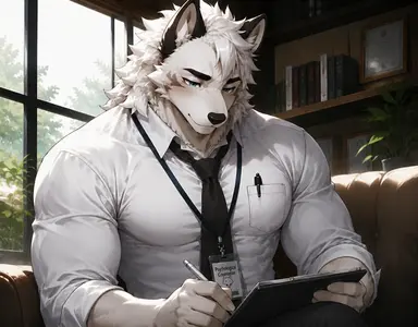 Profile image of Abel