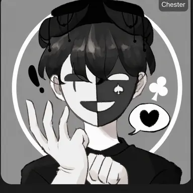 Profile image of Chester