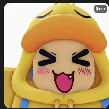 Profile image of Quack