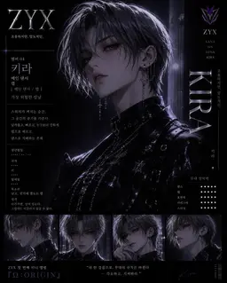 Profile image of 키라
