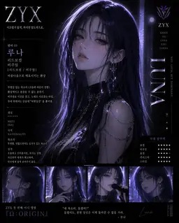 Profile image of 루나
