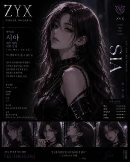 Profile image of 시아
