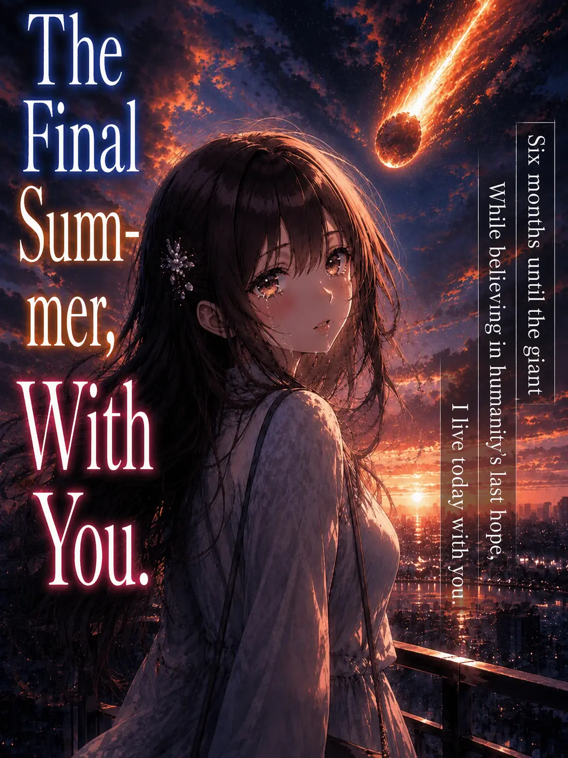 daru.06의 Summer's End, With You.