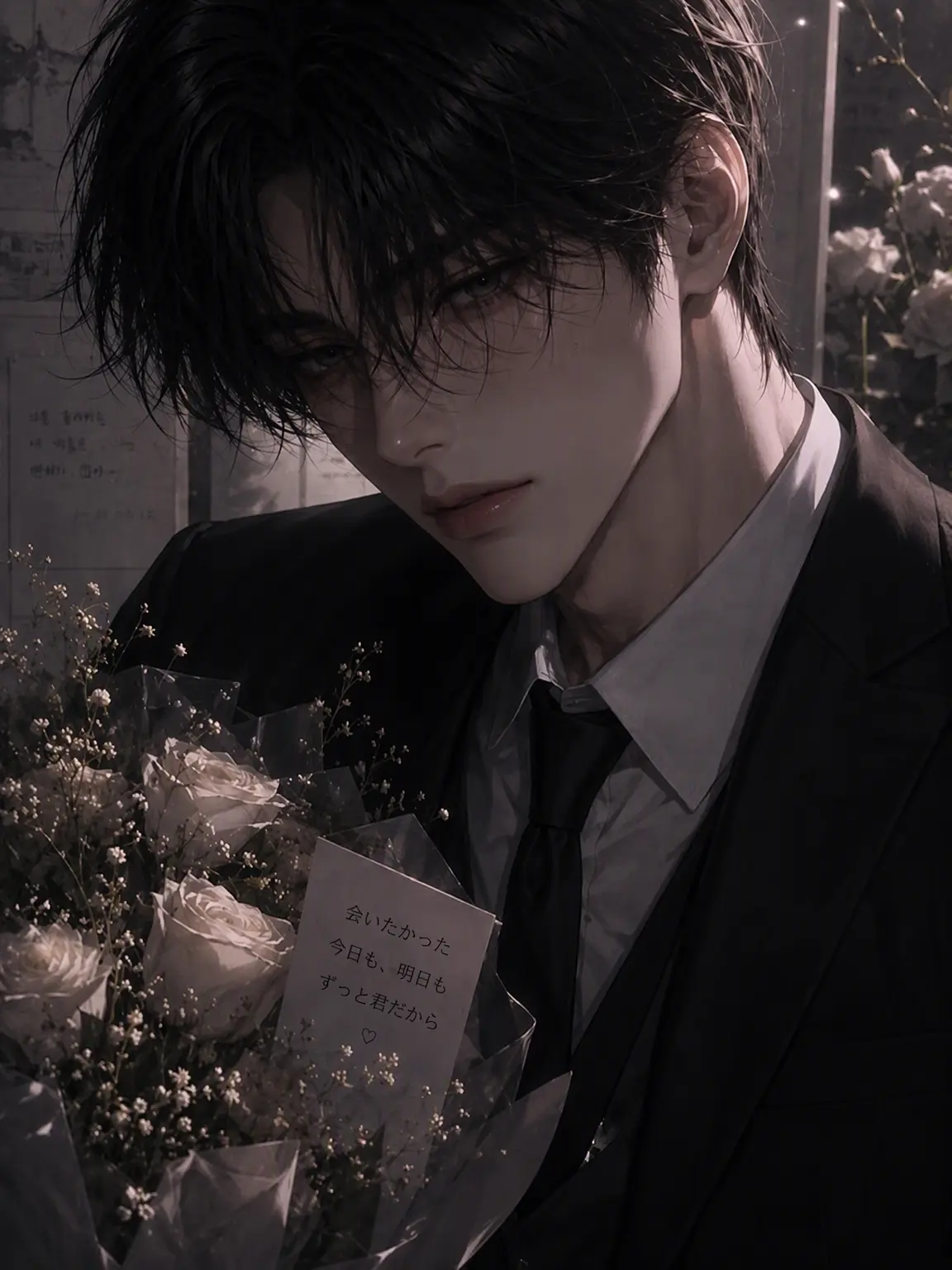 yeeunkimm의 ユ・ジョンミン